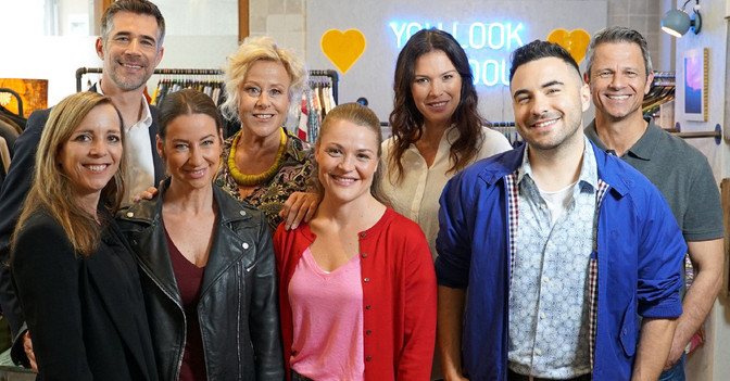  RTL Unter uns Training 