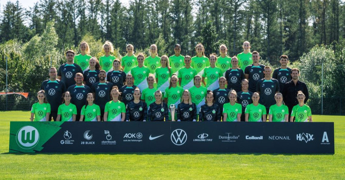 RTL VfL Wolfsburg VIP   RTL VfL Wolfsburg VIP