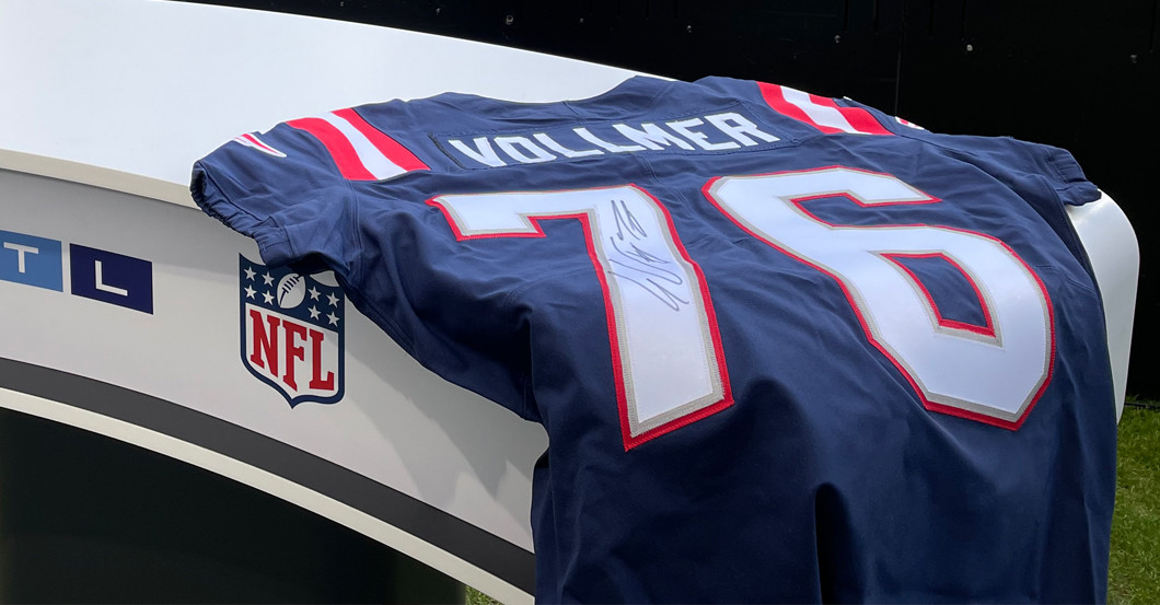 RTL Vollmer Trikot   RTL Vollmer Trikot