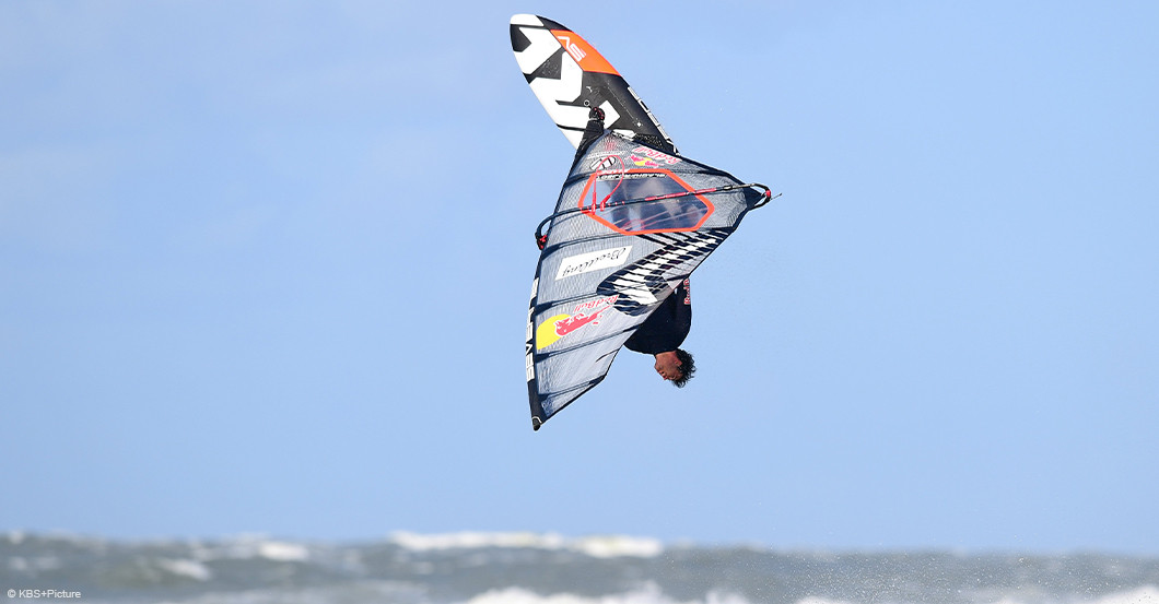  RTL Windsurfen Köster 