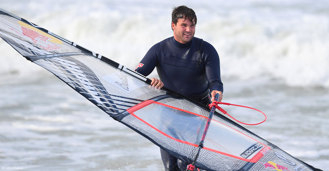  RTL Windsurfen Köster 