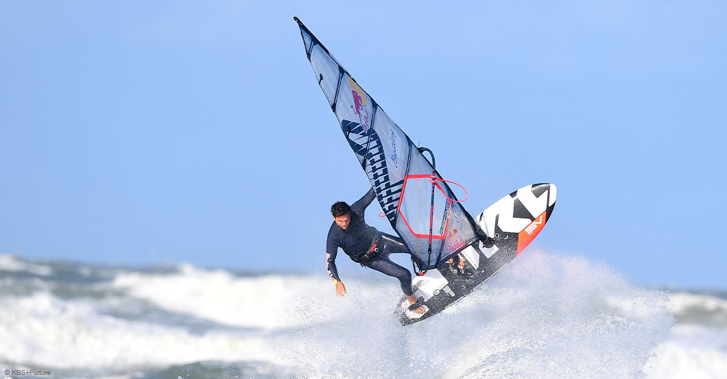  RTL Windsurfen Köster 
