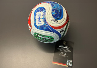  RTL WM Ball 