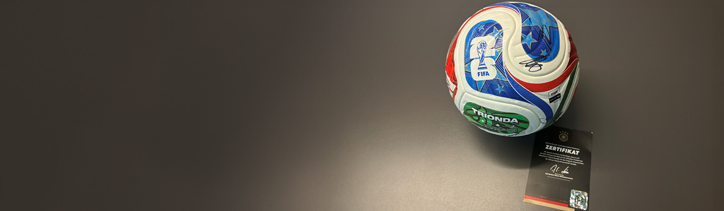  RTL WM Ball 