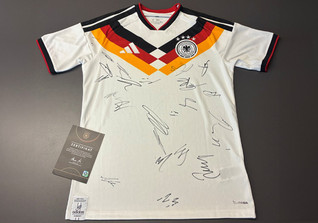  RTL WM Trikot 