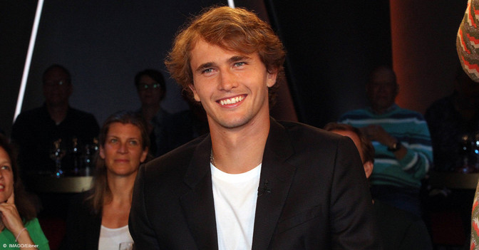  RTL Zverev treffen 