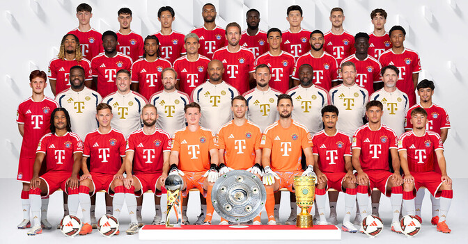  RTP BL Bayern Augsburg 