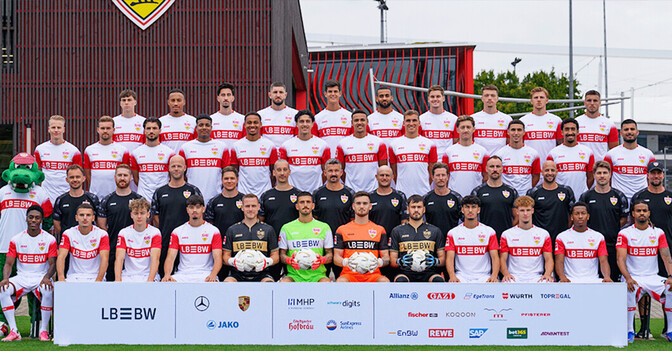  RTP BL VfB Stuttgart  