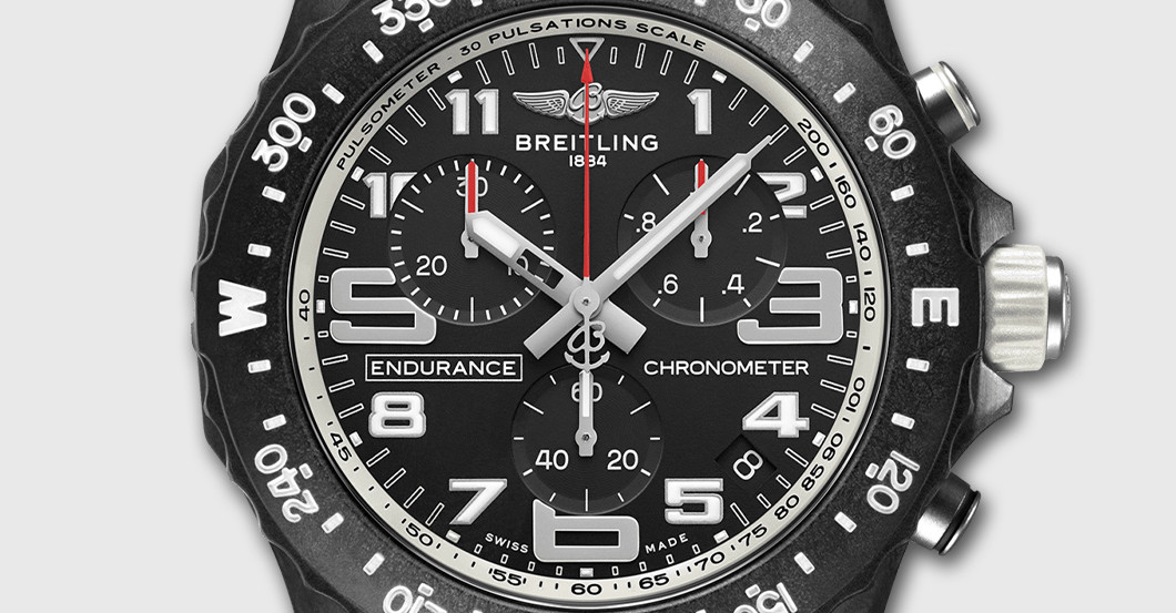 RTP Breitling Uhr   RTP Breitling Uhr