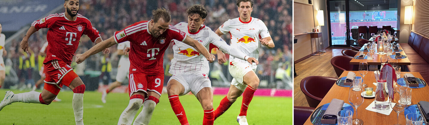  RTP CL FC Bayern München 