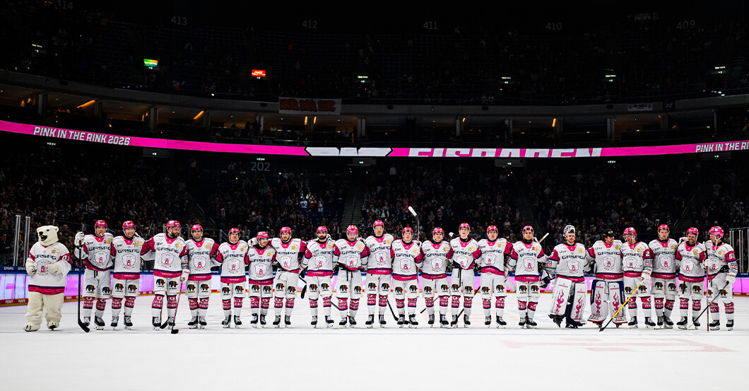  RTP Eisbären Berlin VIP 