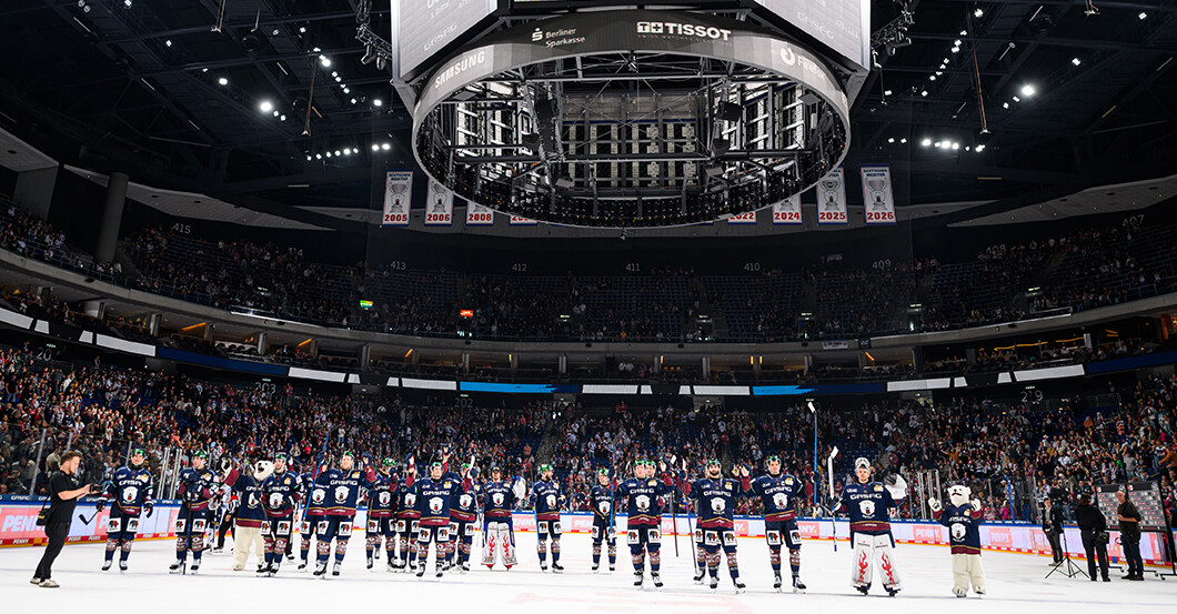  RTP Eisbären Berlin VIP 