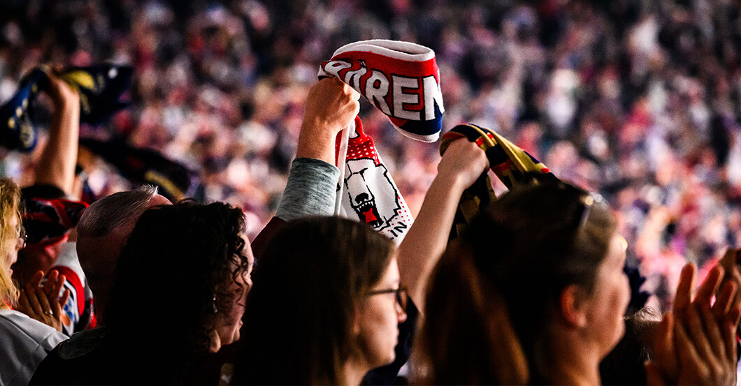  RTP Eisbären Berlin VIP 