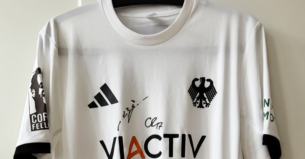  RTP Hockey Trikot  
