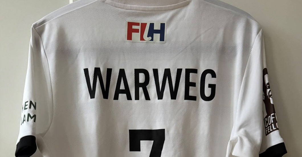  RTP Hockey Trikot  