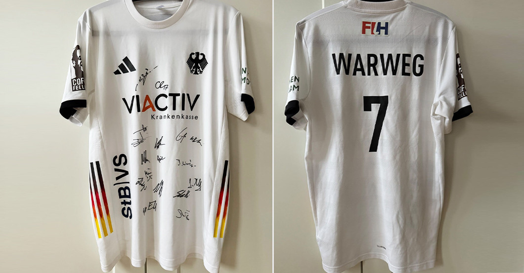  RTP Hockey Trikot  