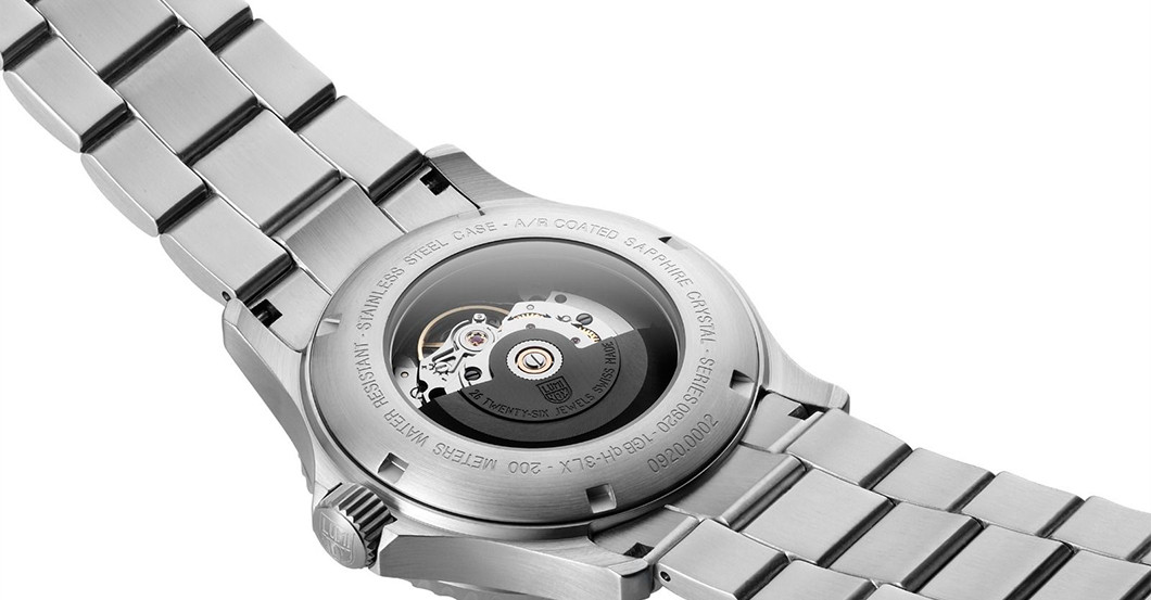 RTP Luminox Uhr   RTP Luminox Uhr