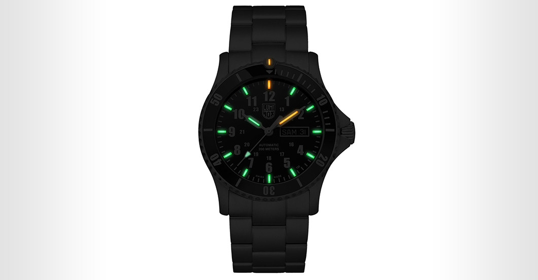 RTP Luminox Uhr   RTP Luminox Uhr