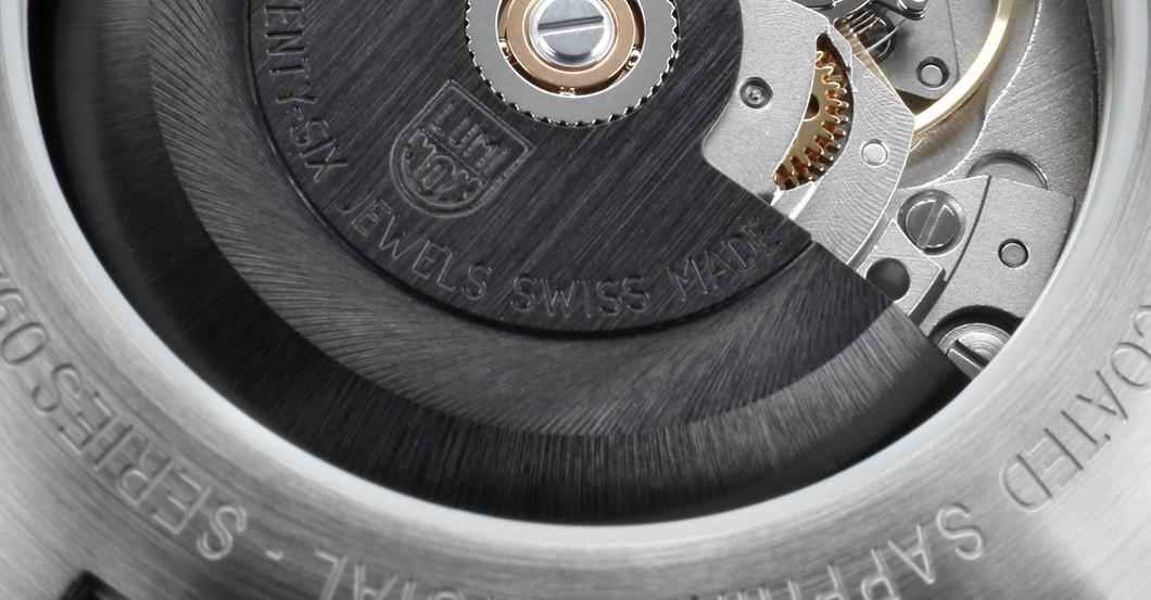 RTP Luminox Uhr   RTP Luminox Uhr