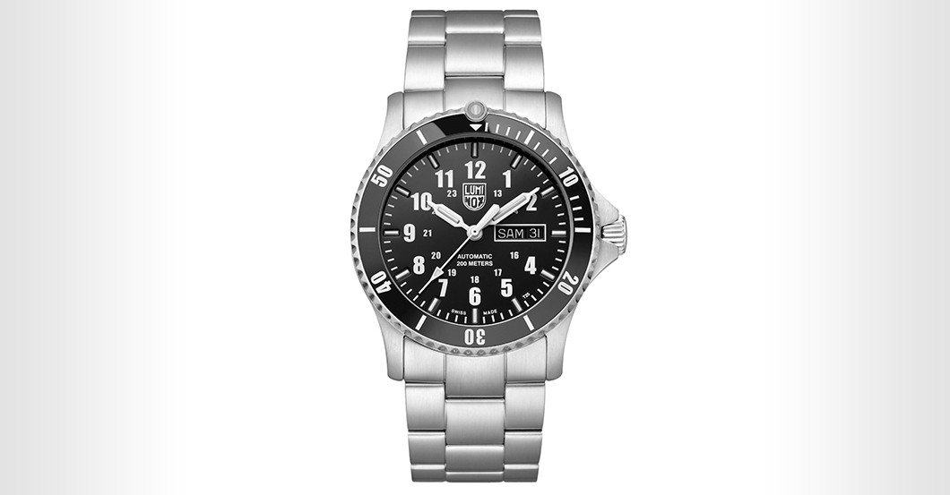 RTP Luminox Uhr   RTP Luminox Uhr