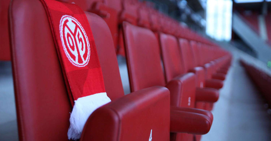 RTP Mainz 05 VIP   RTP Mainz 05 VIP