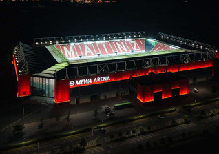  RTP Mainz VIP Tickets  