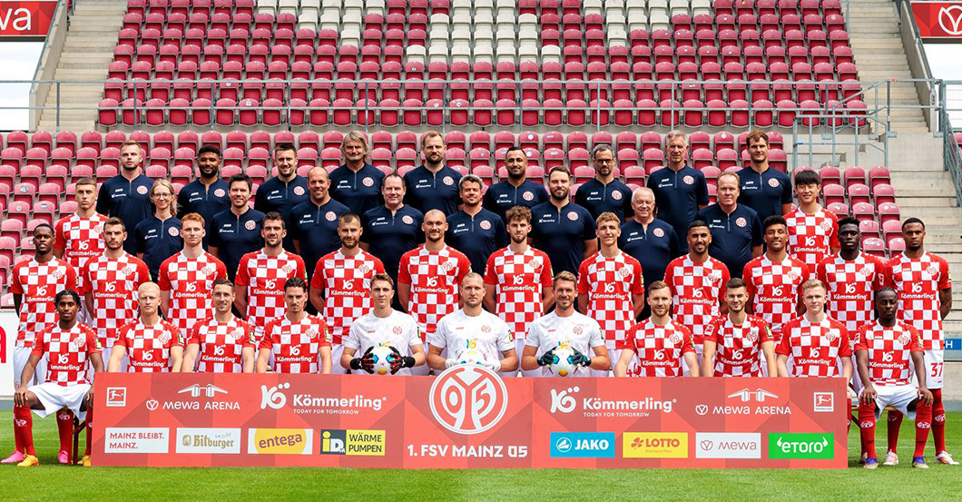  RTP Mainz VIP Tickets  