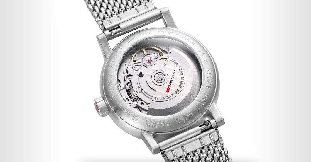 RTP Mondaine Uhr Evo   RTP Mondaine Uhr Evo