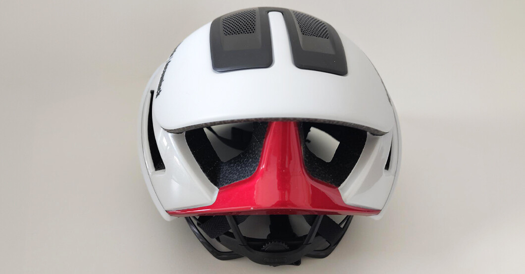  RTP Poel Fahrradhelm 