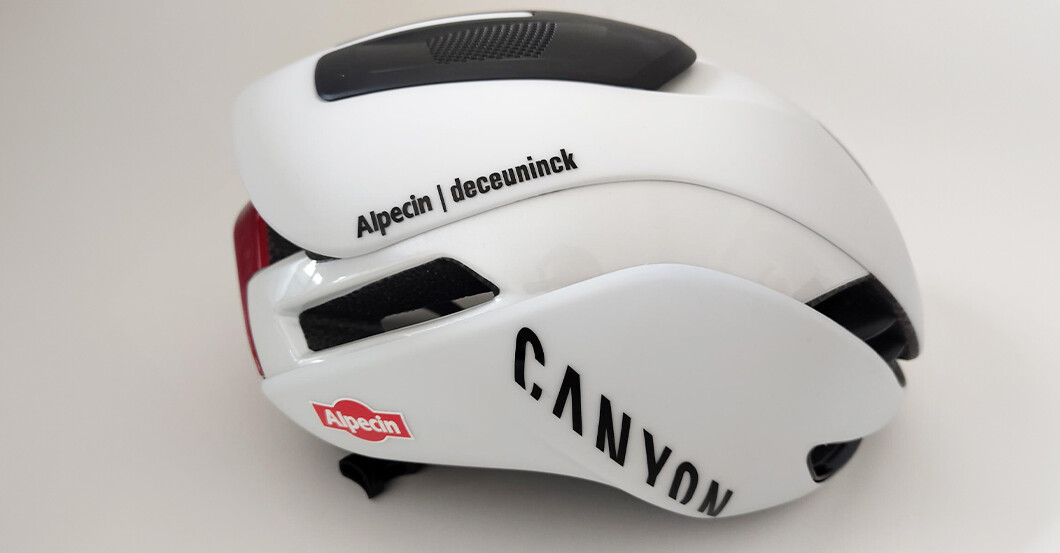  RTP Poel Fahrradhelm 
