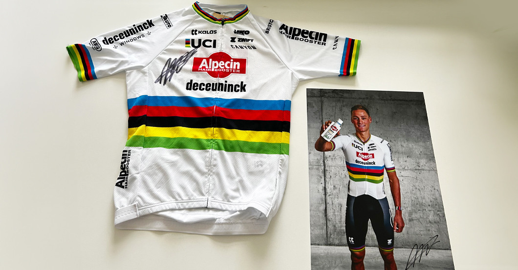  RTP Poel WM Trikot 