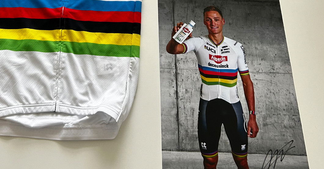  RTP Poel WM Trikot 