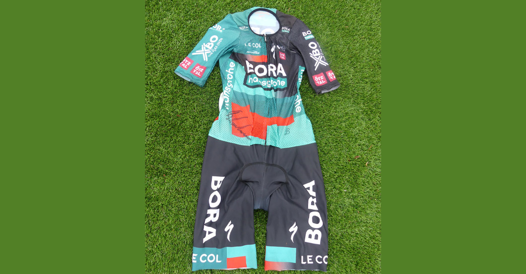  RTP Schachmann Trikot 