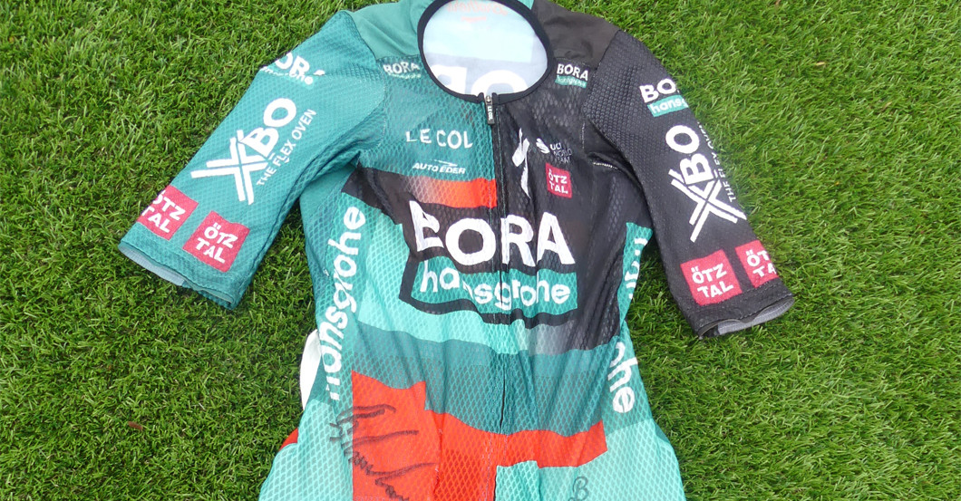  RTP Schachmann Trikot 