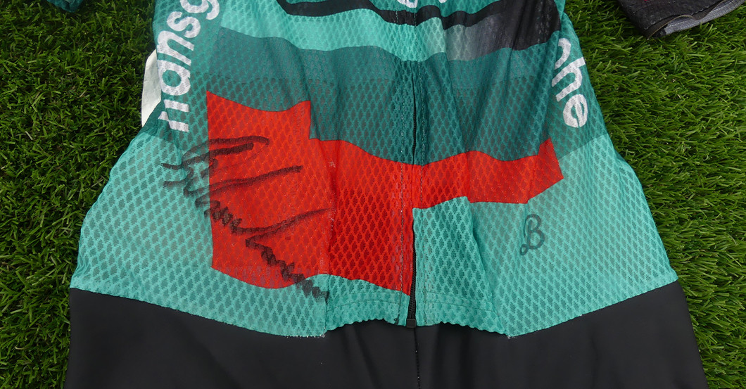  RTP Schachmann Trikot 