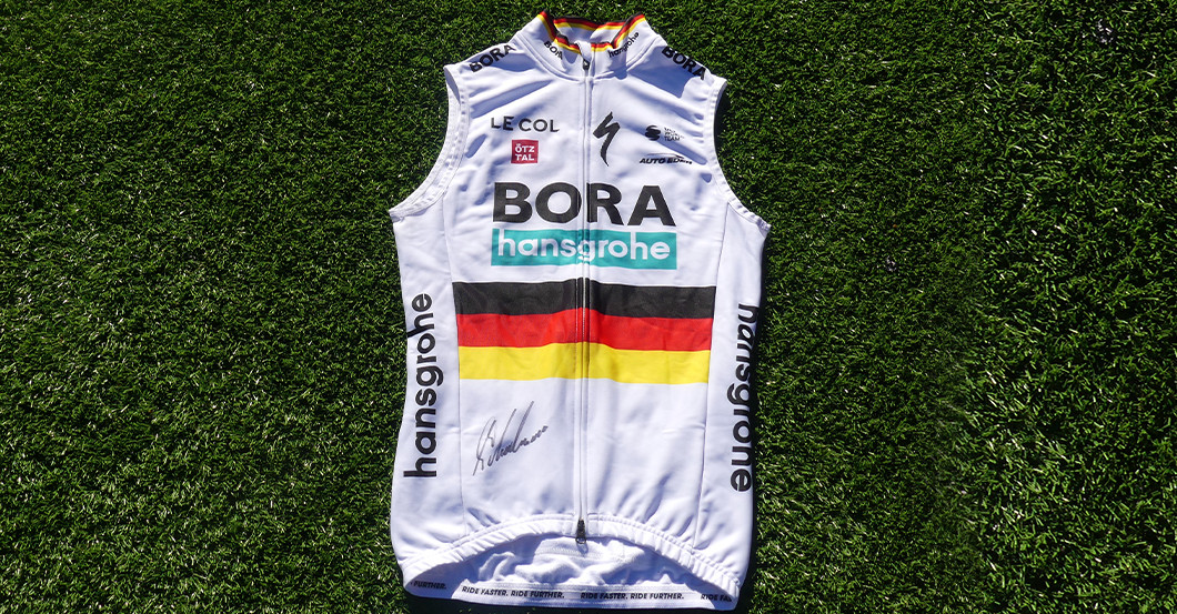 RTP Schachmann Weste   RTP Schachmann Weste