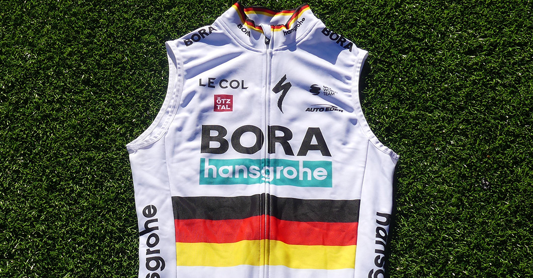 RTP Schachmann Weste   RTP Schachmann Weste