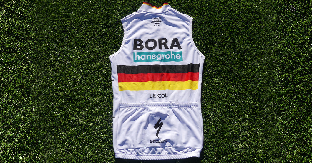 RTP Schachmann Weste   RTP Schachmann Weste