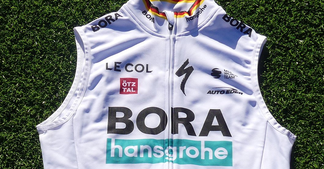 RTP Schachmann Weste   RTP Schachmann Weste