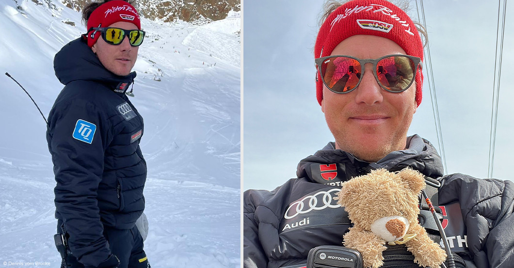  RTP Fritz Dopfer Skitag  