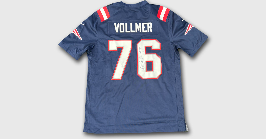  RTP Trikot Vollmer 