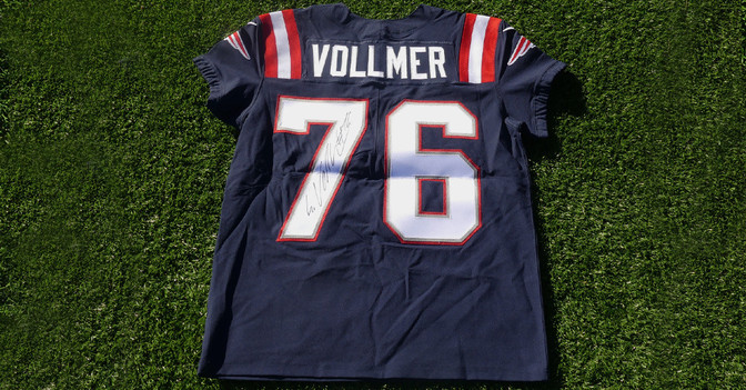  RTP Trikot Vollmer 