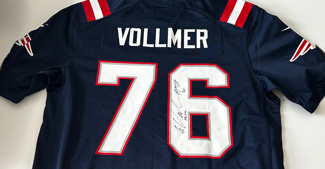  RTP Trikot Vollmer 