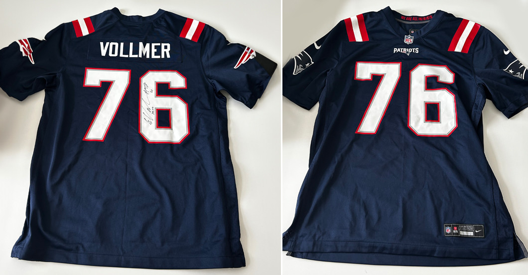  RTP Trikot Vollmer 