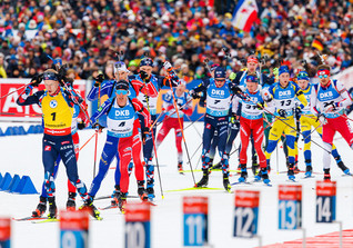 RTP Uschi Disl Biathlon   RTP Uschi Disl Biathlon