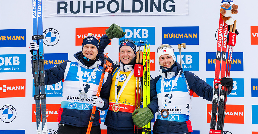 RTP Uschi Disl Biathlon   RTP Uschi Disl Biathlon