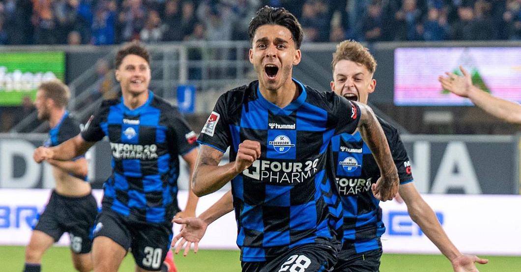  RTP VIP SC Paderborn 