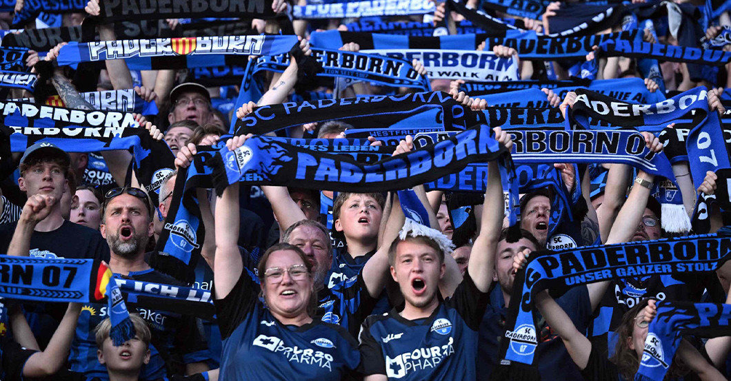  RTP VIP SC Paderborn 