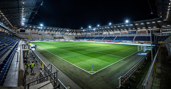  RTP VIP SC Paderborn 