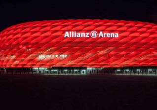 RTP VIP Tickets Bayern   RTP VIP Tickets Bayern